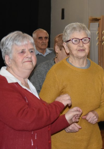 Dzień Babci i Dziadka 2025